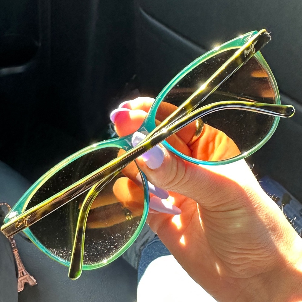 Maui Jim Polarized Sunglasses